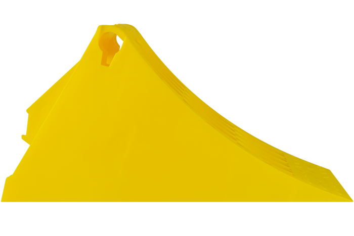 Calzo para rueda LOKHEN h: 193 mm G46 / juego con mango