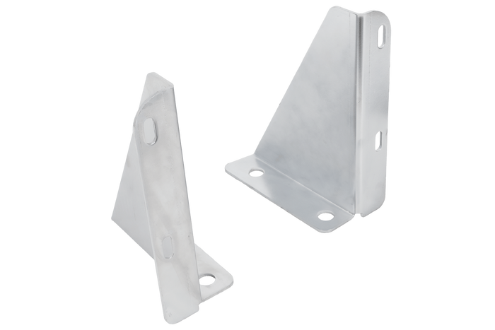 Asas laterales de 20 cm para montar el depósito de agua LOKHEN de 18 L, 2 piezas