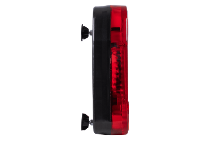 Luces traseras HORPOL LZT 752+LZT 750 con 6 funciones (izquierda y derecha).