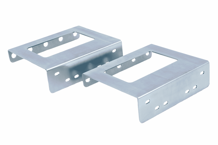 Soportes de montaje para la caja del extintor DAKEN 88501 ADAMANT / REGON / STRIKE