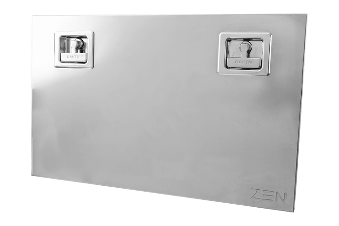 DAKEN caja de herramientas 8Z1340 Z13 800x500x500mm 180l