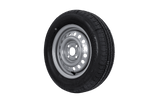 Rueda remolque NEUMÁTICOS KENDA 165/70 R13 79N LLANTA KENDA 4Jx13"H2 4x100 ET:30
