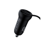 Transmisor FM BASEUS T tipo S-16 con Bluetooth 5.0, reproductor MP3 y cargador para coche con 2 puertos USB.