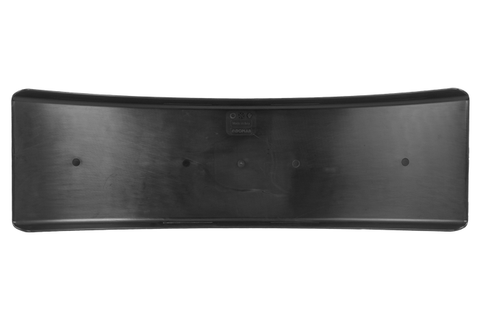 Guardabarros para maquinaria agrícola de 24 a 33" DOMAR T10125, paso de rueda de 1050/330 mm
