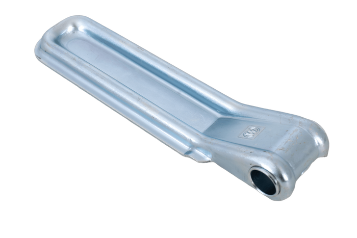 Bisagra lateral de remolque WINTERHOFF BSCH 10-17-220 para montaje lateral de remolque