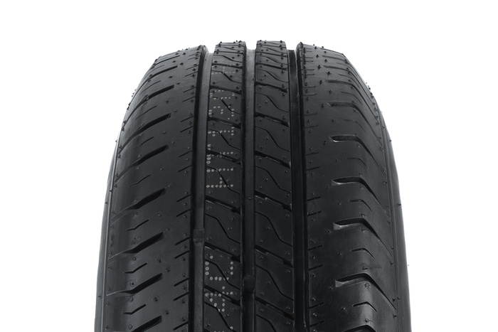 Rueda reforzada para remolque NEUMÁTICO LINGLONG 185/80 R14C 104/102N LLANTA UNITRAILER 5.5Jx14"H2 5x112 ET:30