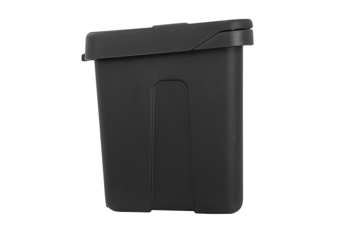 Caja de herramientas DE HAAN PROFIBOX PLUS 630x350x300mm