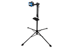 Soporte de servicio universal para bicicletas de hasta 35 kg con ajuste FISCHER 50468