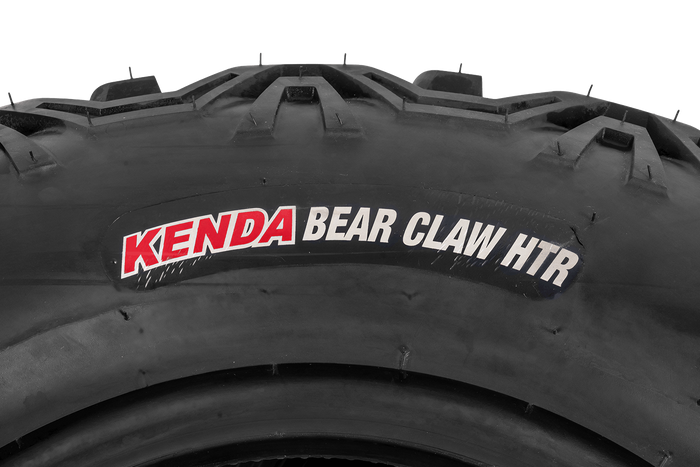 Neumático todoterreno KENDA K587 Bear Claw HTR para quad/ATV 280/60 R12 55N 8PR TL