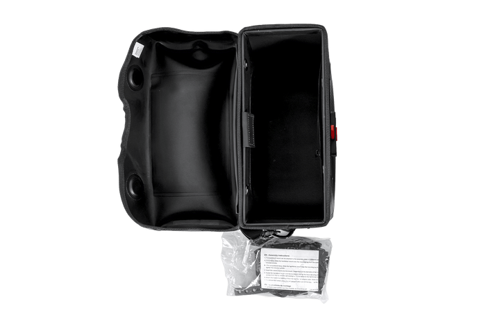 Bolsa manillar 7l FISCHER 50651 Plus Terra