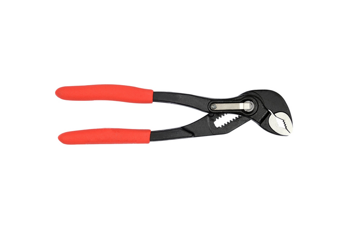 Alicates hidráulicos YATO YT-20890 de 175 mm con botón