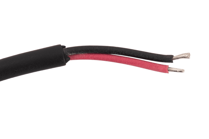 Lámpara de trabajo LED reflectora TT TECHNOLOGY TT.13308-W 30xLED 2400lm con interruptor