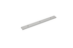 Riel de carga para aerolíneas ProPlus 342172, riel de carga de aluminio, 30 cm