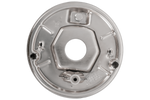 Kit de freno con disco de anclaje KNOTT 24489.70K, freno 200x50 derecho