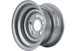 Llanta de acero para remolque UNITRAILER 6Jx10"H2 5x112 ET:-4
