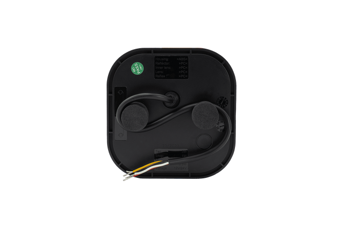 Luz trasera LED Neon2 TruckLED L2415 5 funciones izquierda