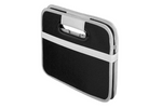 LAMPA Shop&amp;Store M organizador de coche plegable cesta para maletero 32x27cm