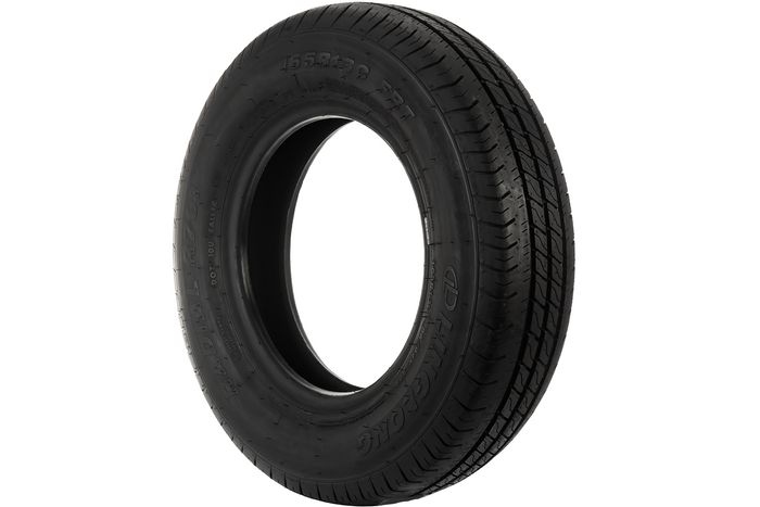 Neumático de remolque reforzado LINGLONG R701 165/80 R13C 96/94N