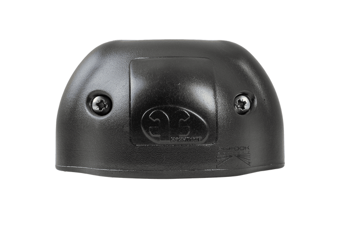 Luz de la placa de matrícula Aspöck Regpoint LED 0,8 m