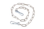 Juego de dos cadenas para cajas de herramientas DAKEN ARKA de 52 cm