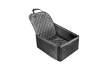 Protector de asiento de coche para portaperros LAMP 40x40cm