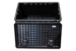 Caja de herramientas OUTLET DAKEN 81108 JUST 826x500x470mm 127l