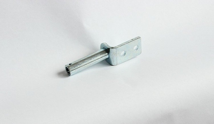 Soporte de bisagra lateral de remolque WINTERHOFF BSCHG 10-17-A