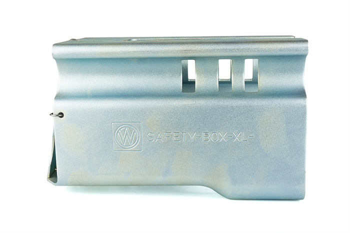 Protección antirrobo ALBE Safety-Box XL