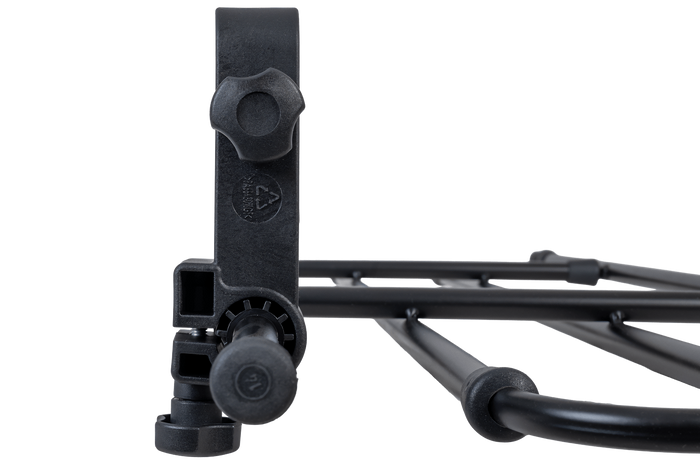 Separador de maletero PRATICO - acero