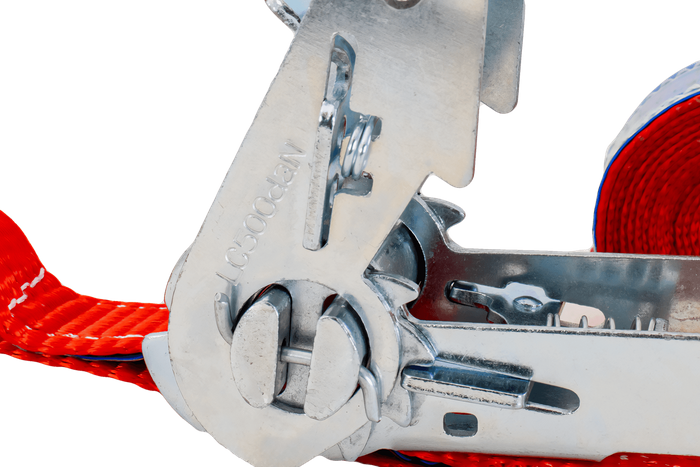 Correa de transporte con tensor UNITRAILER 3m/25mm/1t