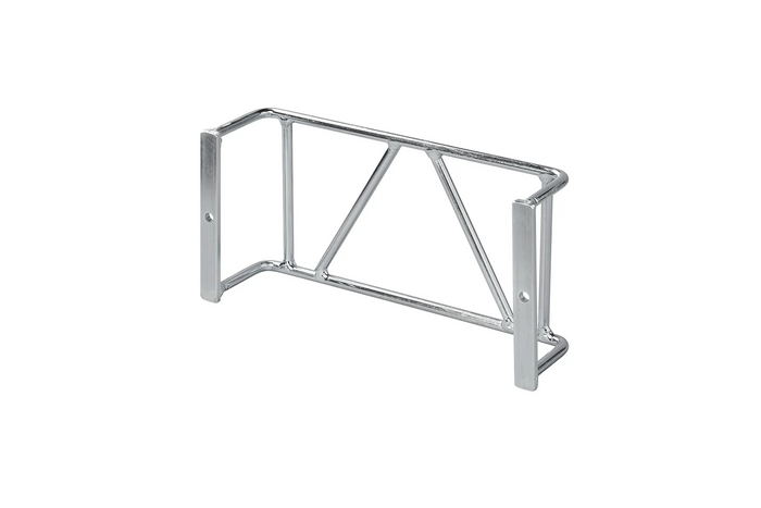 Rejilla protectora para luz trasera de remolque ProPlus, cubierta para luz trasera 238x132x58mm