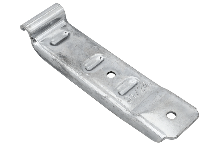 Soporte de enganche lateral WINTERHOFF BVG 10-B para enganche lateral de remolque