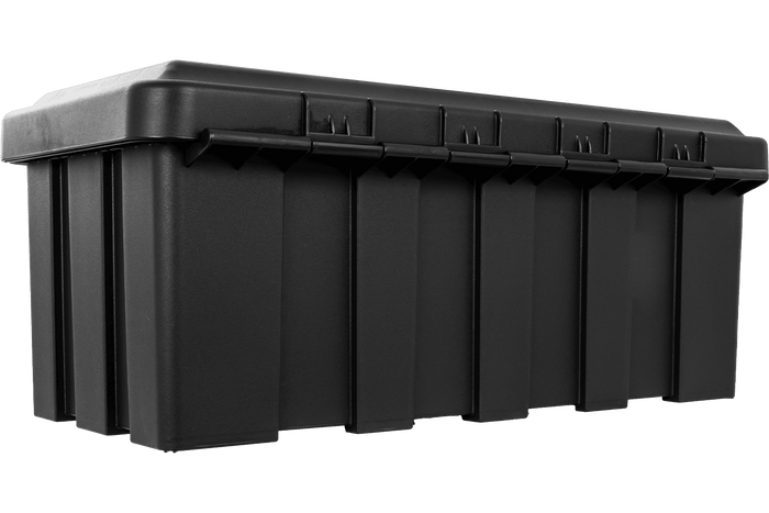 DAKEN 81105 JUST caja de herramientas 750x350x300mm 48l