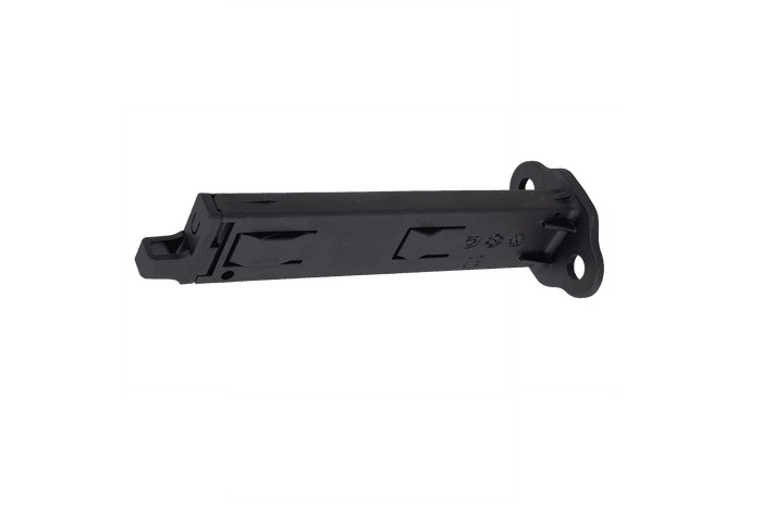 Soporte de montaje doble LOKHEN para calzos de rueda Origama 56