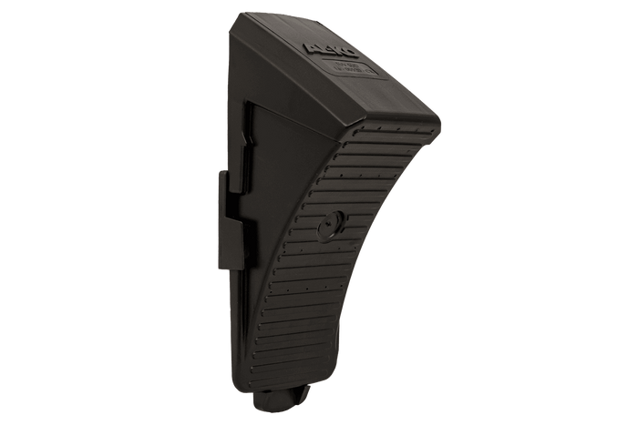 Calzo de rueda con soporte de montaje AL-KO UK10 h:102mm