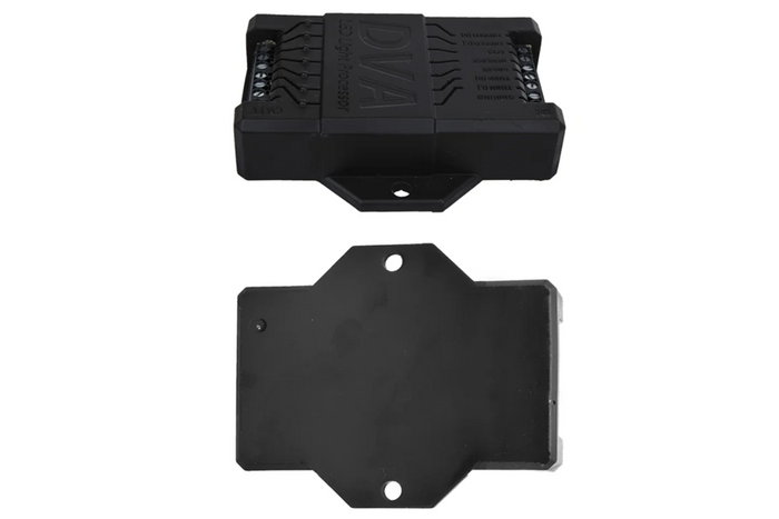Módulo controlador de luces LED para remolque ProPlus 343128S CANBUS de 12 V