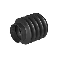 Fuelle de goma que asegura la corredera del dispositivo de protección contra sobrecorriente ProPlus de 75 mm para dispositivos de protección contra sobrecorriente KNOTT.