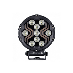 Reflector de luz de trabajo LED KAMAR X-SPIDER L0196 9xLED 1700lm
