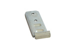 Soporte de enganche lateral WINTERHOFF BVG 60-A para enganche lateral de remolque
