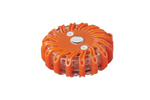Bengala de emergencia magnética LED ProPlus