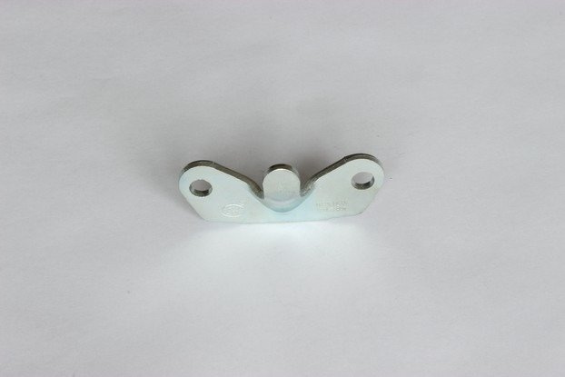 Soporte de enganche lateral STEELPRESS Z-15 para enganche lateral de remolque