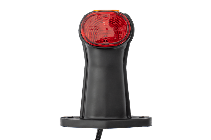 Lámpara de señalización universal ASPÖCK SUPERPOINT II