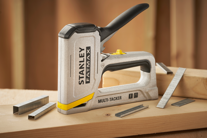 Grapadora/clavadora 2 en 1 STANLEY FATMAX FMHT70443-0