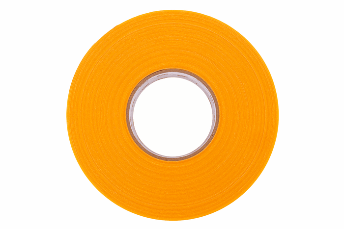 Cinta de contorno reflectante autoadhesiva amarilla 3M - 1 metro