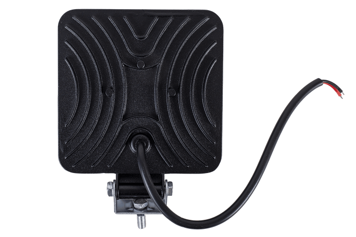 Reflector de lámpara de trabajo LED HERMON EL042, 16 LED, 3840 lm