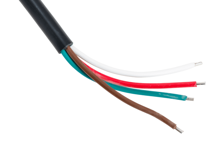 Luz trasera LED TruckLED L2301 4 funciones universal