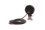 Reflector de lámpara de trabajo LED WAŚ W163 2000 1216 36xLED 2000lm