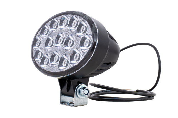 Reflector de lámpara de trabajo LED FRISTOM FT-367 15xLED 6100lm