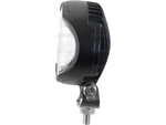 Reflector de lámpara de trabajo LED SPAREX S.167758 9xLED 6300lm conector DT