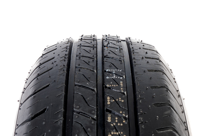 Neumático reforzado para remolque LINGLONG R701 185/80 R14C 104/102N